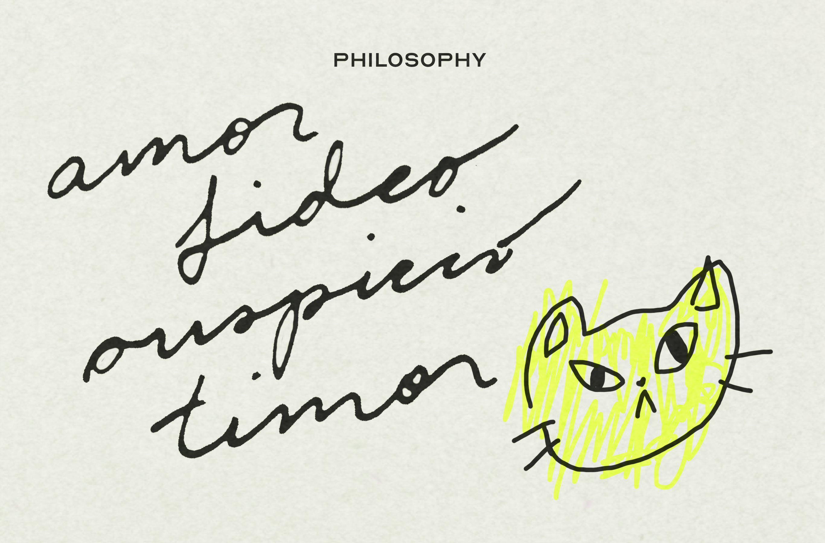 signature